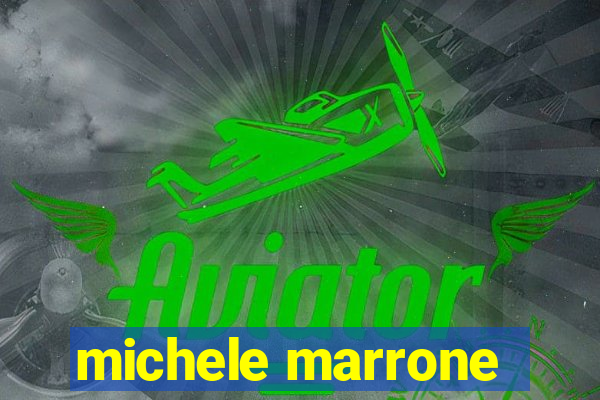 michele marrone